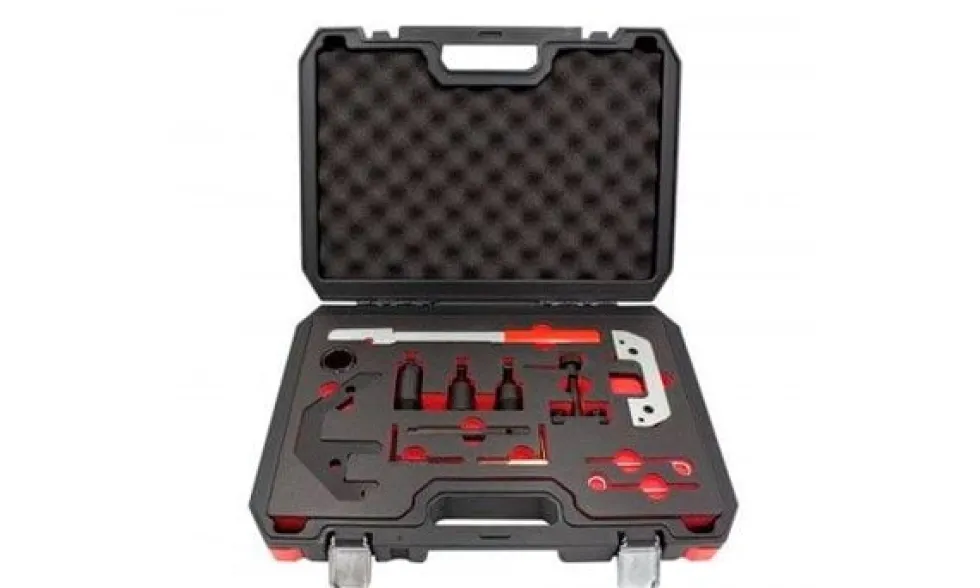 Kit Sincronização BMW Motor Diesel Anos 98-08 Kroftools 1538