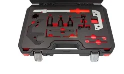 Kit Sincronização BMW Motor Diesel Anos 98-08 Kroftools 1538