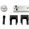 Kit Sincronização 1.6/2.0 Diesel Mercedes Kroftools 1681