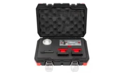 Kit Sincronização 1.6/2.0 Diesel Mercedes Kroftools 1681