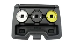 Kit Sincronização Grupo VAG 1.8 / 2.0 Kroftools 1611