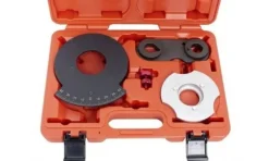 Kit Sincronização Grupo VAG TSI 1.2 e 1.4 Kroftools 1664