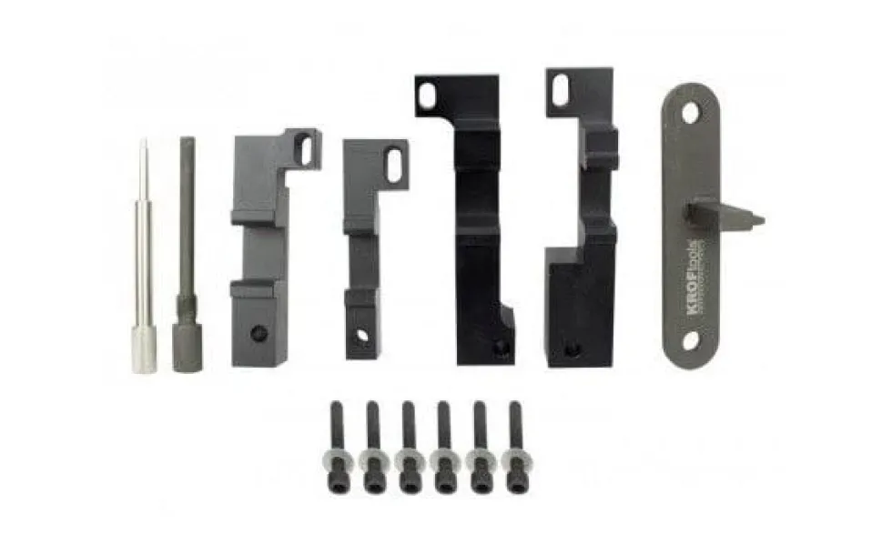 Kit Sincronização Land / Range Rover 3.6 V8 Diesel Kroftools 1629