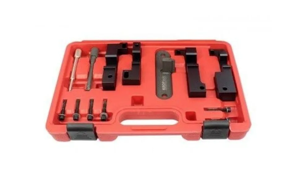 Kit Sincronização Land / Range Rover 3.6 V8 Diesel Kroftools 1629