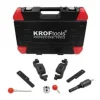 Kit Sincronização Porsche Cayenne / Panamera V8 Kroftools 1689