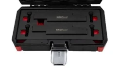 Kit Sincronização Porsche 3.0/3.6 Turbo Kroftools 1690