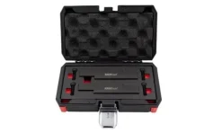 Kit Sincronização Porsche 3.0/3.6 Turbo Kroftools 1690
