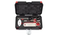 Kit Sincronização Árvore de Cames Porsche Cayenne Kroftools 1603