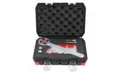 Kit Sincronização Volvo 2.0 Diesel Kroftools 1683