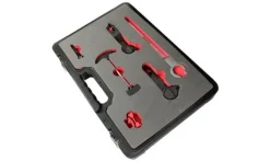 Kit Sincronização VW Gasolina Kroftools 1625