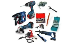 Kit Startup Profissional para Canalizadores