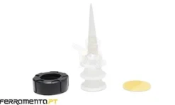 Kit Substituição Aplicador Rubi 65981