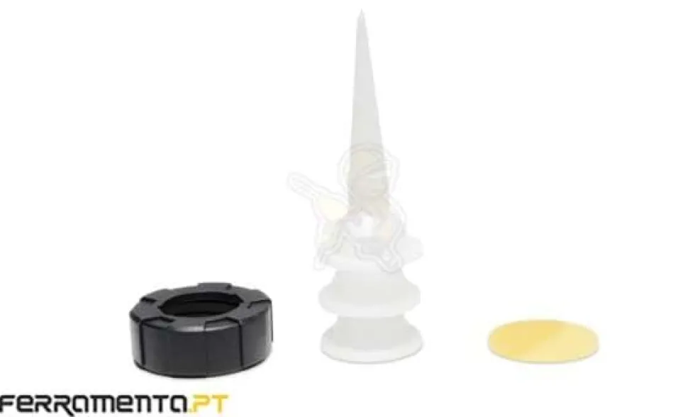 Kit Substituição Aplicador Rubi 65981