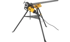 Kit Tarraxa Elétrica + Torno de Correntes Rems 540X01 R220