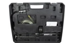Kit Teste de Sistemas de Refrigeração 28 Pcs Kroftools 2514