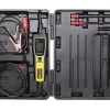Kit Teste Multifunções Automóvel 0-60V Kroftools 6166
