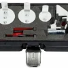 Kit Tirar e Colocar Correias Elásticas Carros Europeus Kroftools 6118