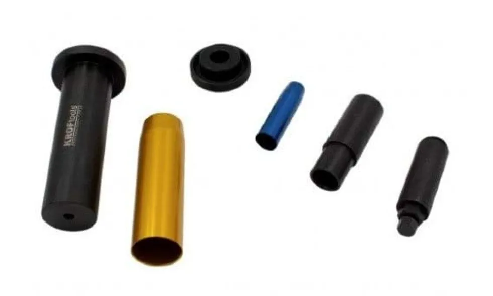 Kit Troca Vedante de Embraiagem Ford/ Volvo Kroftools 6434