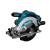 Kit 18V DSS610Z + DHP485Z + DTD153Z + DGA452Z Makita DSS610PRO1