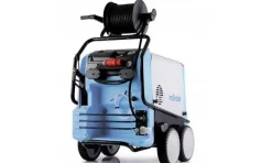 Kranzle Lavadora de Alta Pressão therm-RP 1200