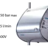 Kranzle W15/220 Alta Pressão c/ Controlador de Débito