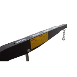 Kroftools Grua Elevatória Hidráulica Desdobrável 3 Toneladas - ref.4867