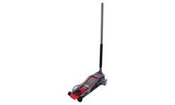 Kroftools 4804 Macaco Hidráulico de Baixo Perfil 3T Heavy Duty