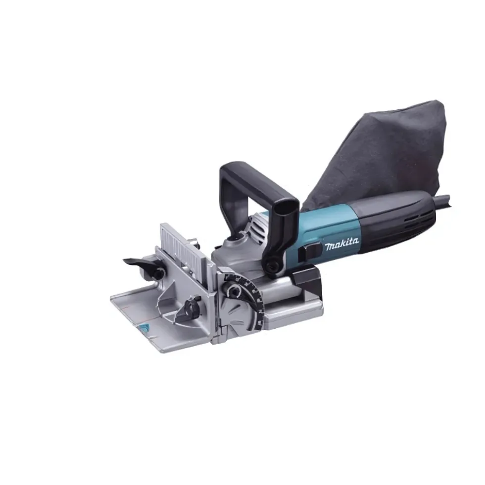 Lameladora 700W Makita PJ7000