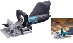 Lameladora 700W Makita PJ7000