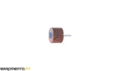 Lamela F 4020 6mm A 120 Pferd 4007220154649
