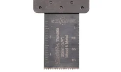 Lamina de Imersão Bi-Metal 20x30mm p/ Multifunções Makita B-64923