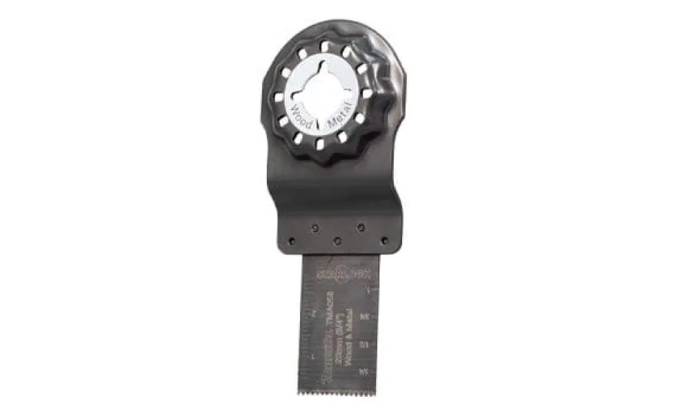 Lamina de Imersão Bi-Metal 20x30mm p/ Multifunções Makita B-64923