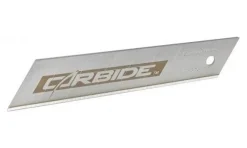 Laminas Carbide 25mm - 20 Uni Stanley STHT3-11825
