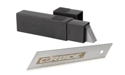 Laminas Carbide 25mm - 20 Uni Stanley STHT3-11825