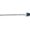 Lança C/ Bocal Rotativo Turbo INOX 600mm C/ Bocal 04