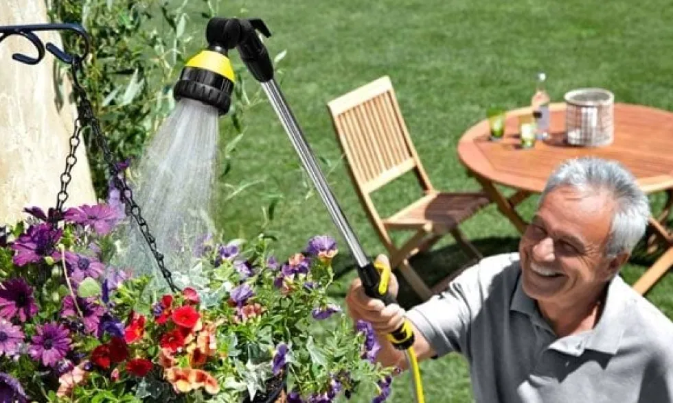 Lança de Pulverização Plus Karcher 2.645-158.0
