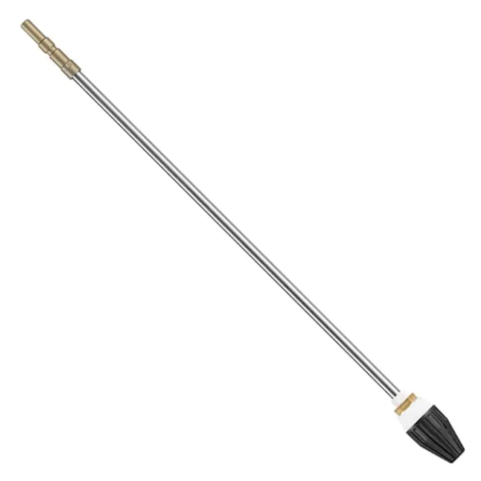 LANÇA ROTATIVA PARA LAVADORAS KRANZLE 12438-035
