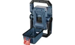 Lanterna Bosch GLI 18V-2200 C Professional