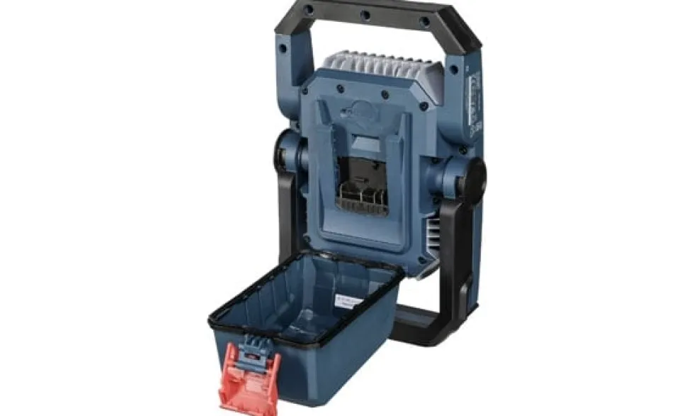 Lanterna Bosch GLI 18V-2200 C Professional
