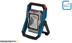 Lanterna Bosch GLI 18V-1900 C Professional