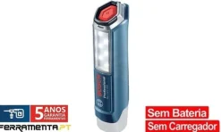 Lanterna Bosch GLI 12V-300 Professional 06014A1000