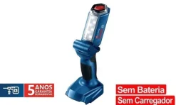 Lanterna Bosch GLI 18V-300 Professional