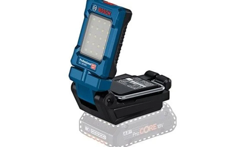 Lanterna Bosch GLI 18V-800 Professional BS0601443600