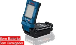 Lanterna Bosch GLI 18V-800 Professional BS0601443600
