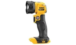 Lanterna Cabeça Rotativa XR 18V Dewalt DCL040-XJ