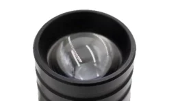 Lanterna com Focagem 3W 140LM Kroftools 1070