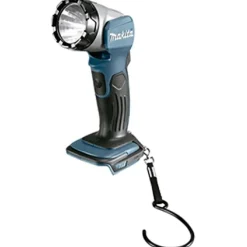 Lanterna com 190 Lúmens 14.4/18V Makita DEBDML802