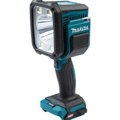 Lanterna com 1250 Lúmens 40V Máx Makita ML007G