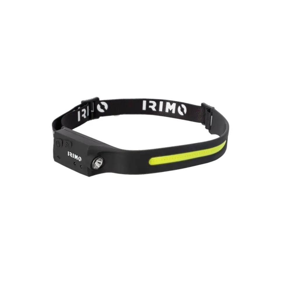Lanterna de Cabeça Frontal 350 lm Irimo L-FRONT-1