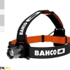 Lanterna de cabeça 260lm Bahco BFRL11